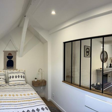 Appartement Design & Calme - Au Centre De Tulle! Zewnętrze zdjęcie