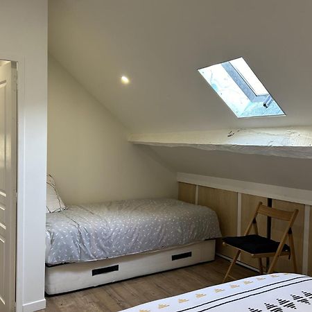 Appartement Design & Calme - Au Centre De Tulle! Zewnętrze zdjęcie