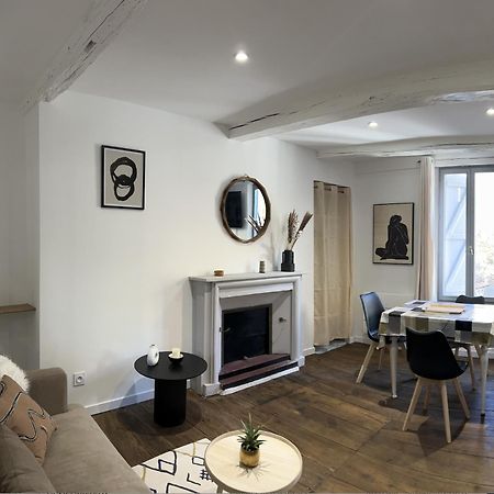 Appartement Design & Calme - Au Centre De Tulle! Zewnętrze zdjęcie