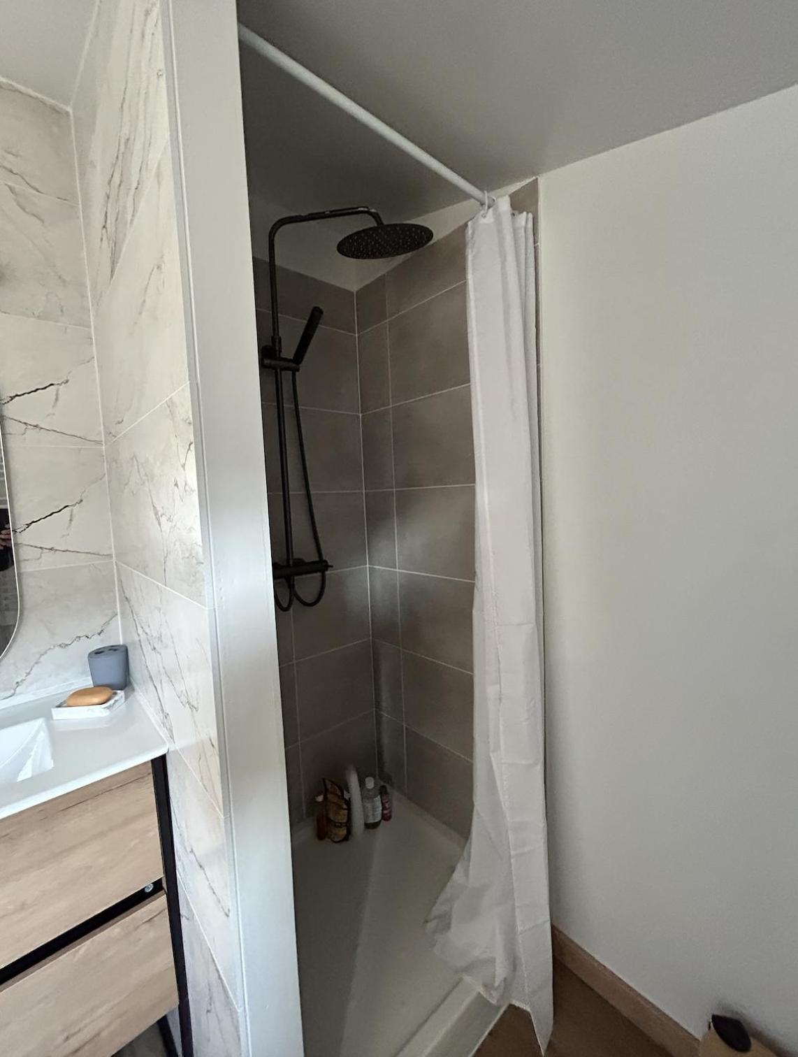Appartement Design & Calme - Au Centre De Tulle! Zewnętrze zdjęcie