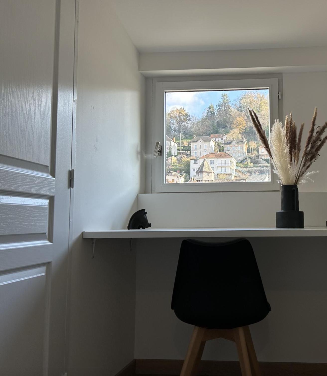 Appartement Design & Calme - Au Centre De Tulle! Zewnętrze zdjęcie