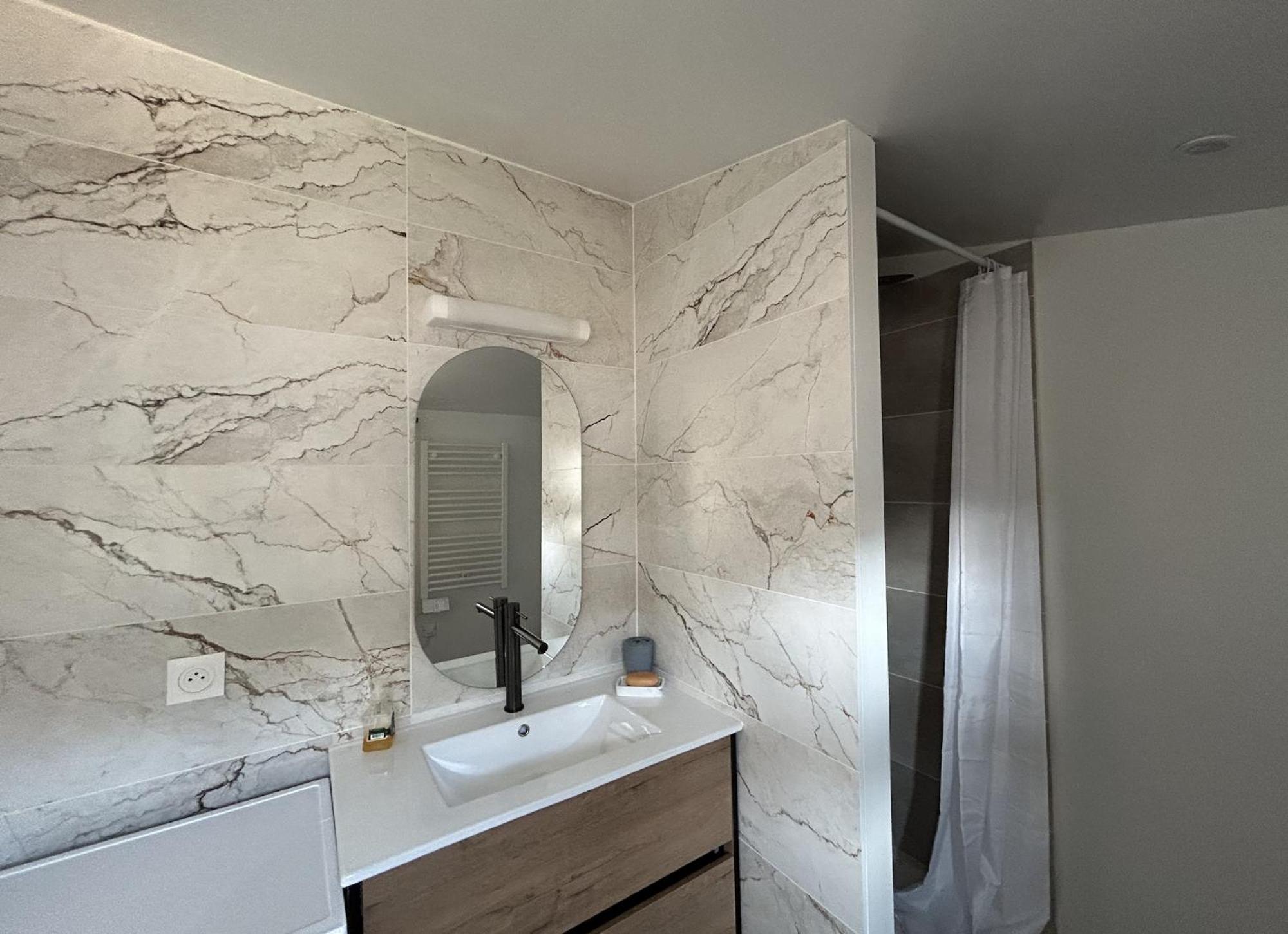 Appartement Design & Calme - Au Centre De Tulle! Zewnętrze zdjęcie