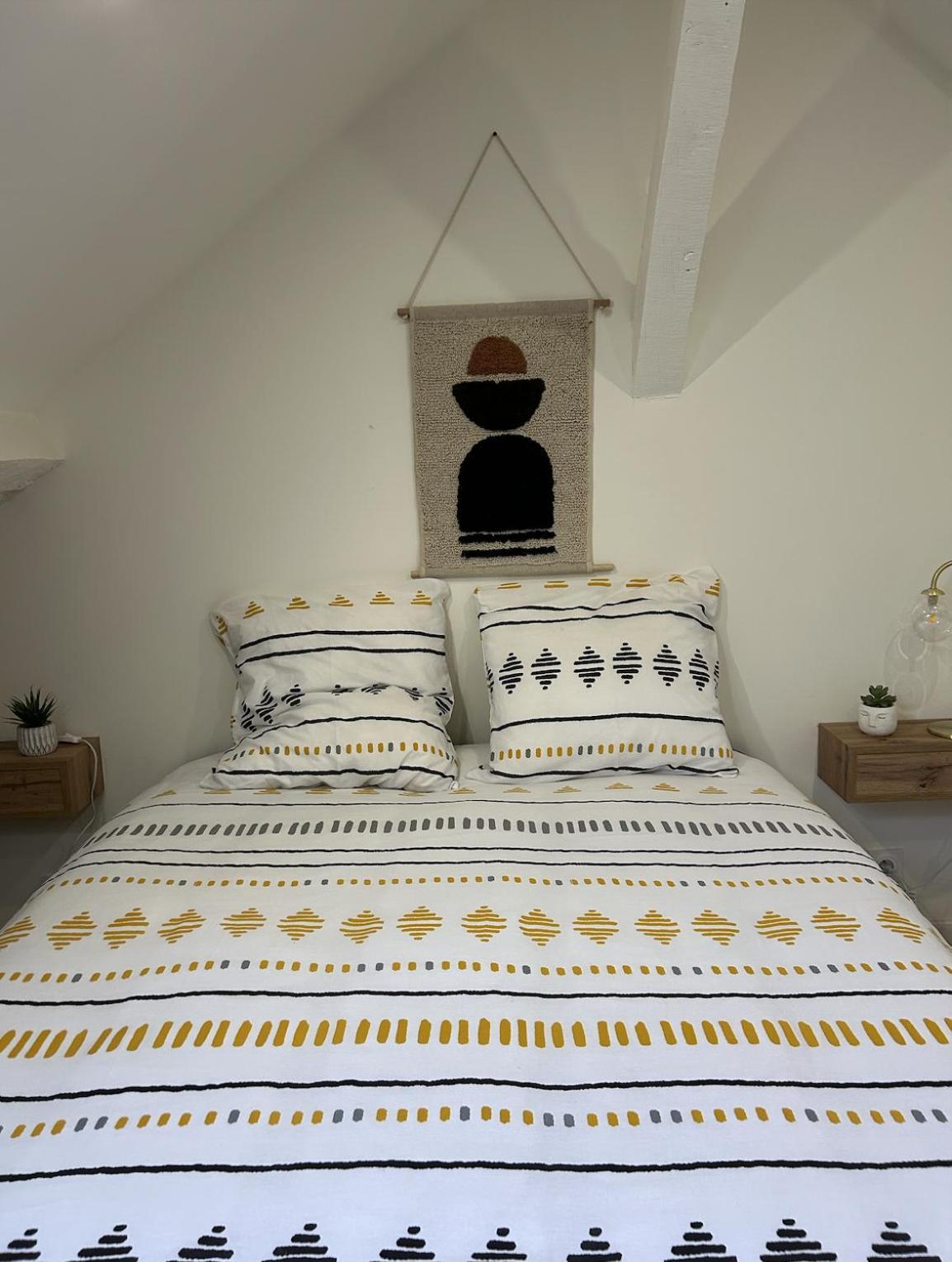 Appartement Design & Calme - Au Centre De Tulle! Zewnętrze zdjęcie