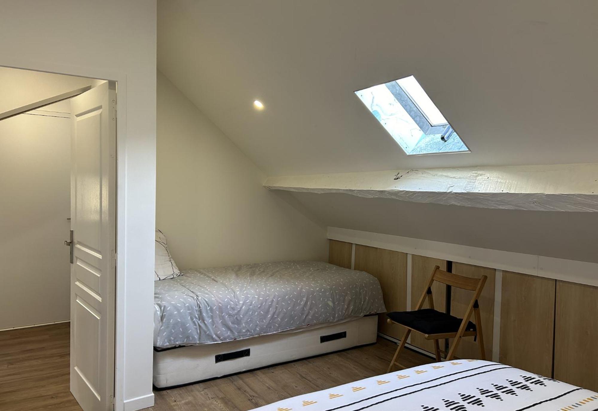 Appartement Design & Calme - Au Centre De Tulle! Zewnętrze zdjęcie